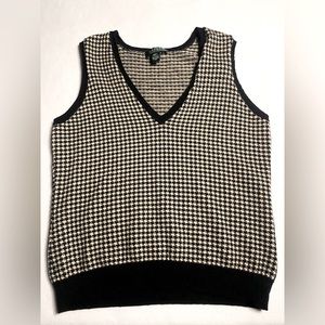 Ralph Lauren Sweater Vest